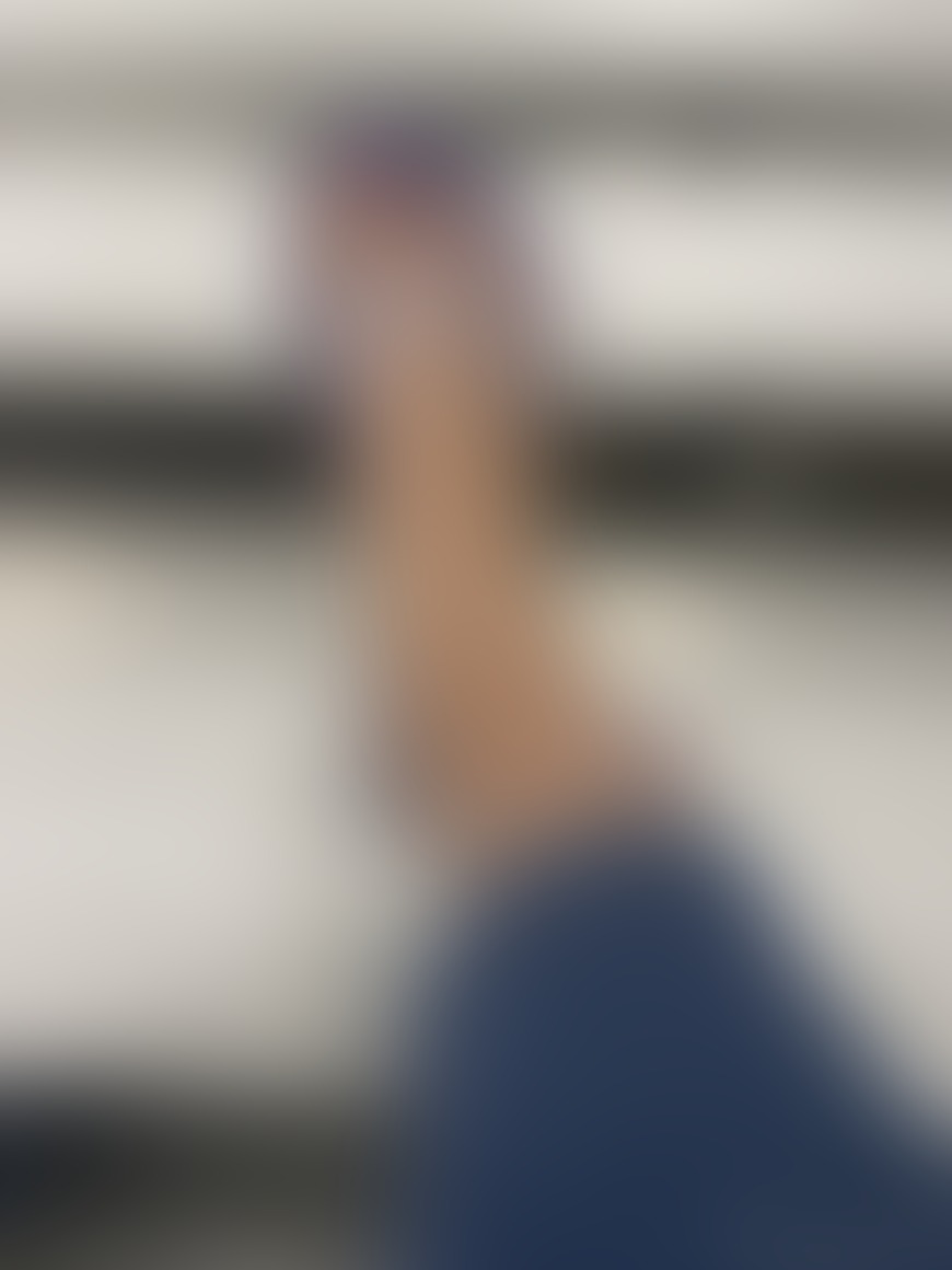 Video of me finishing - post hidden image