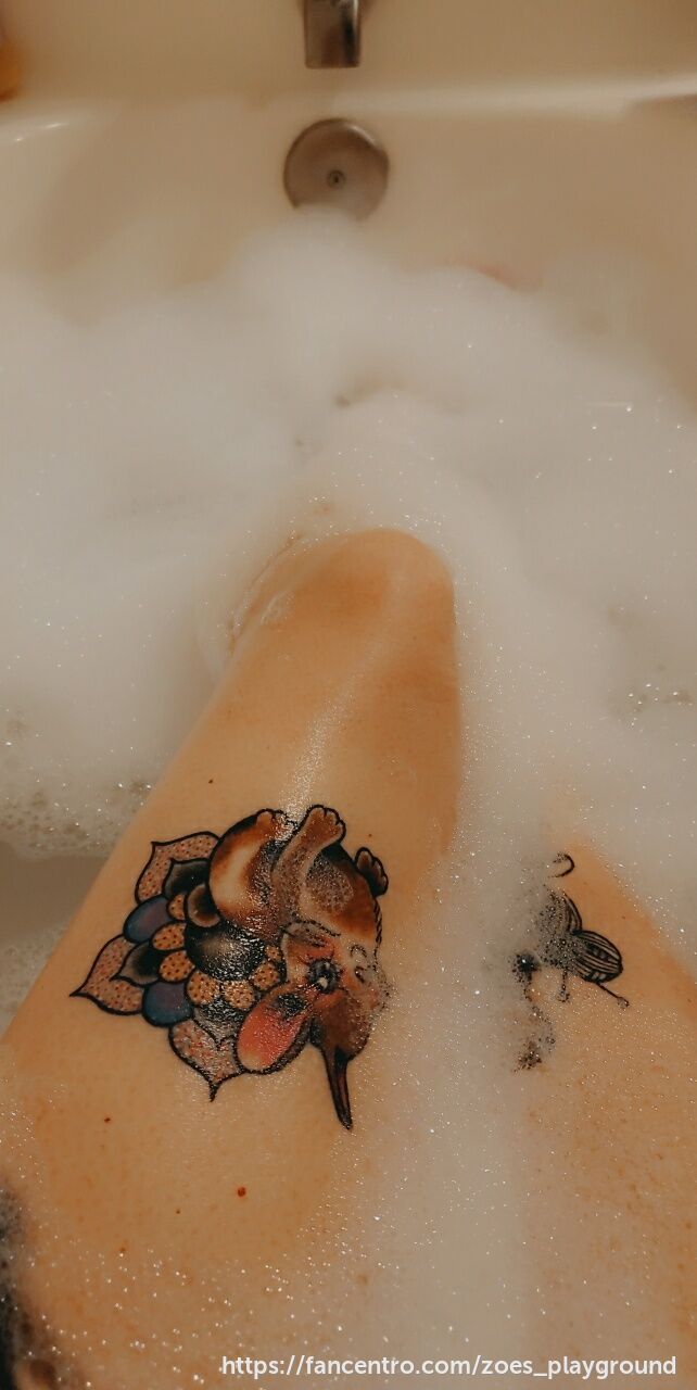 Relaxing 1