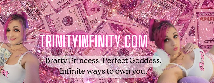 trinityinfinity - profile image