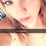 Angel Marie - profile avatar