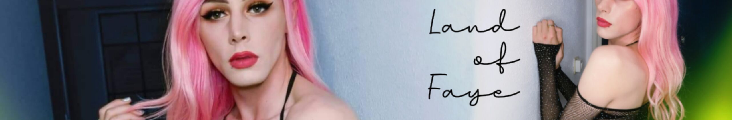 Land Of Faye 🧚‍♂️ - profile image
