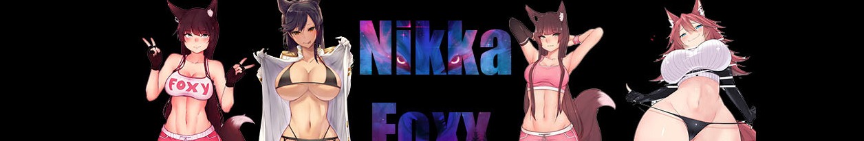 nikkafoxx - profile image
