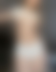 Baring it all and daring you to look 😏 - post hidden image