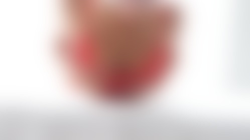 New Movie. Red lips , high heels and Nylon. - post hidden image