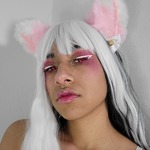 Peachiestrings - profile avatar