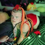 Exoticvixin - profile avatar