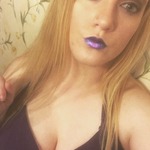 SexyySydd93 - profile avatar