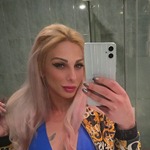 Blondetrans❤️ - profile avatar