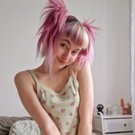 Zoe Mystique - profile avatar