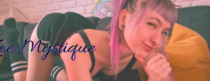 Zoe Mystique - profile image