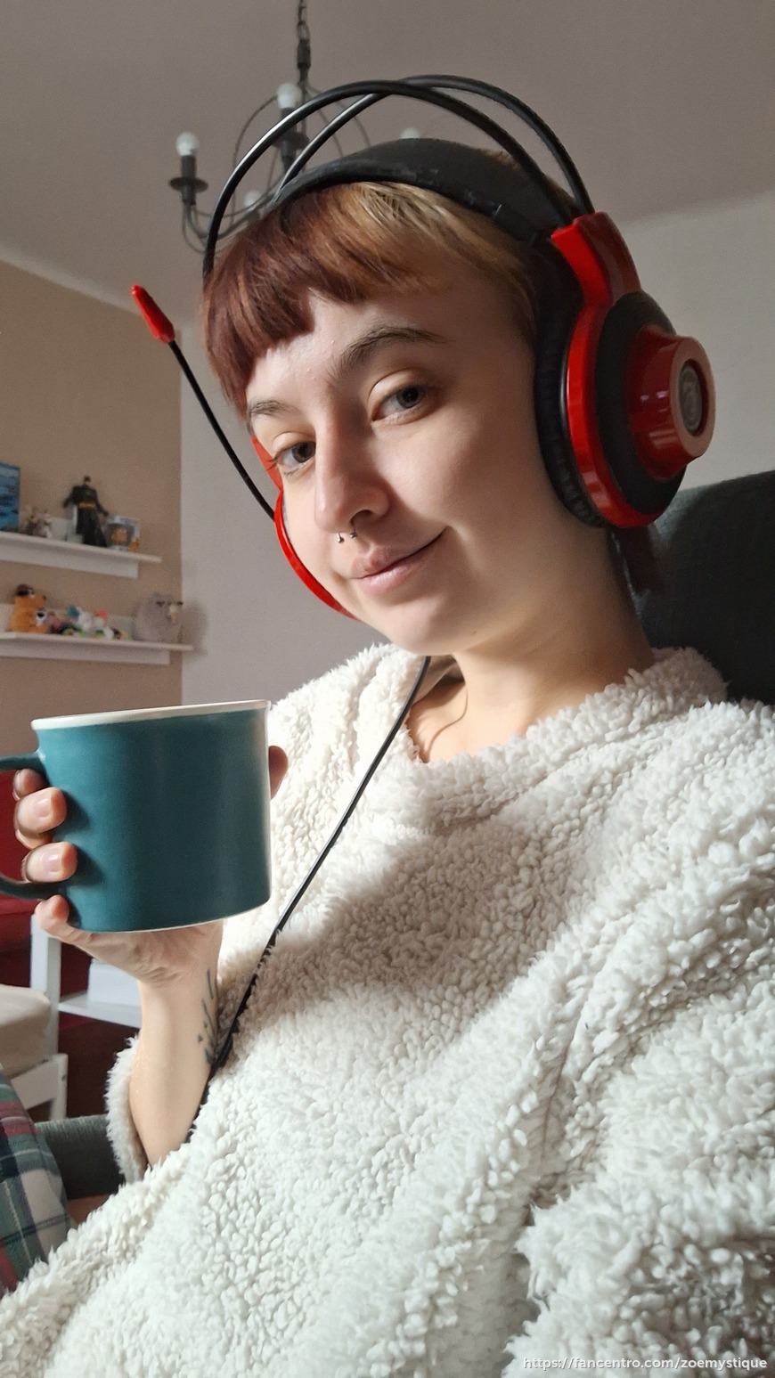 Good morning! Coffee or tea? ☕🍵