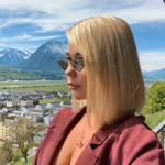 Darina_Nikitina - profile avatar