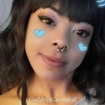 GoddessGwendoll - profile avatar