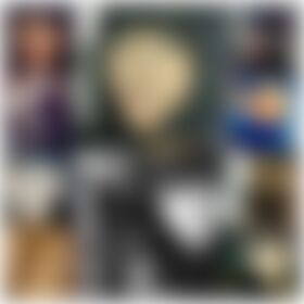Just some weird collages I made of myself - post hidden image