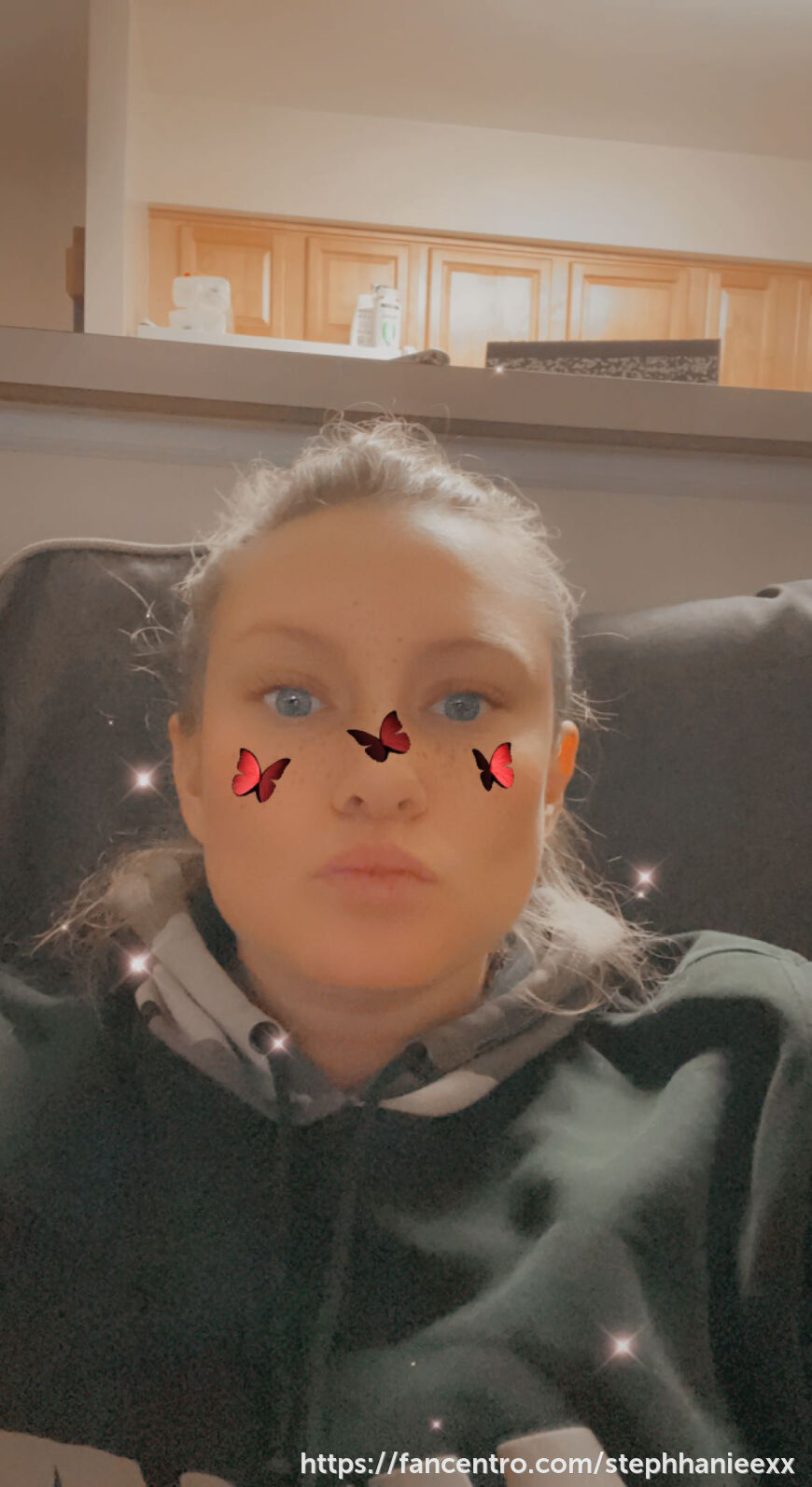 Livestream 1