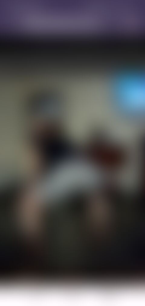 Late night twerk seshhh 🍑💧🤤 - post hidden image