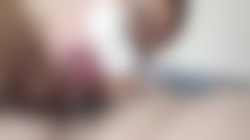 騎乗位セックスが気持ちよすぎて感じちゃった♡ - post hidden image