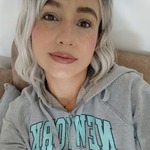carolinalujan - user avatar