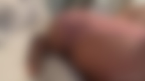 A brief Twerk, for my favs - post hidden image