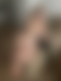 Couch Queen in Black 🔥 - post hidden image