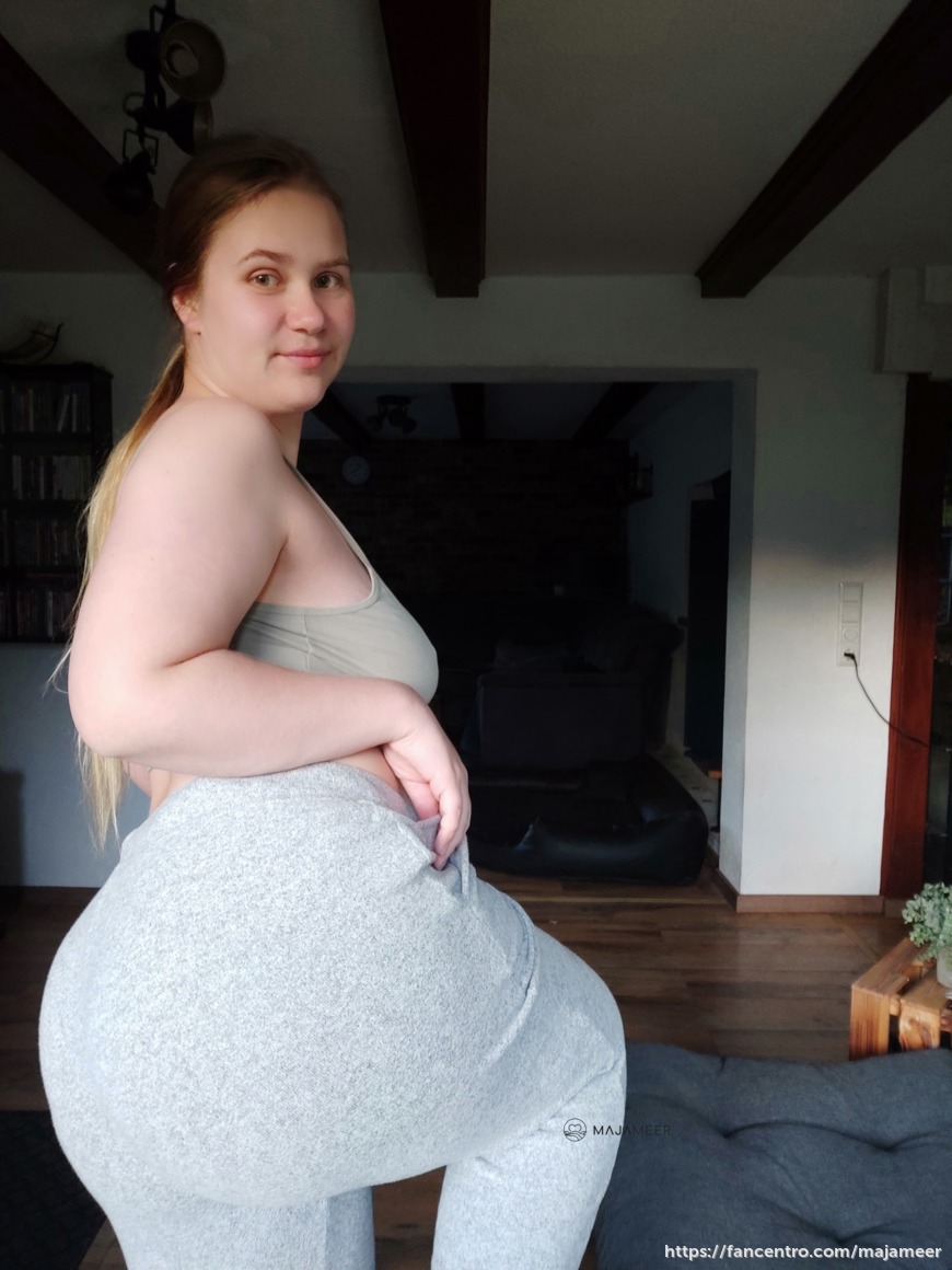 These are my most comfortable pants 😍🥰 1