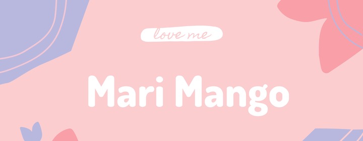 Mari_Mango 💜 - profile image