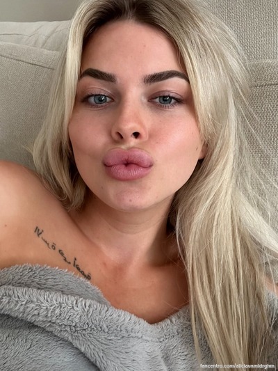 Waar wil je deze lippen hebben? 💋