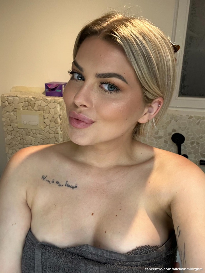 Heb jij zelf ook tattoos? 1