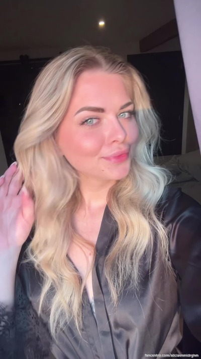 Laten we eens heel lekker geil zijn. 😘🔥