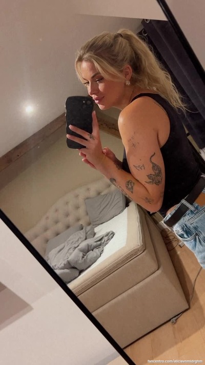 Mijn grootste fantasie weten? DM me
