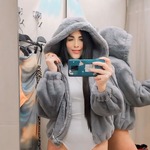 Eva Fox ❤️‍🔥 - profile avatar