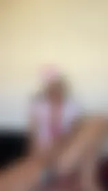 Dirty nurse solo - post hidden image