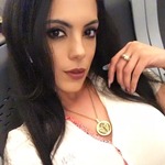 Katrina Moreno - profile avatar