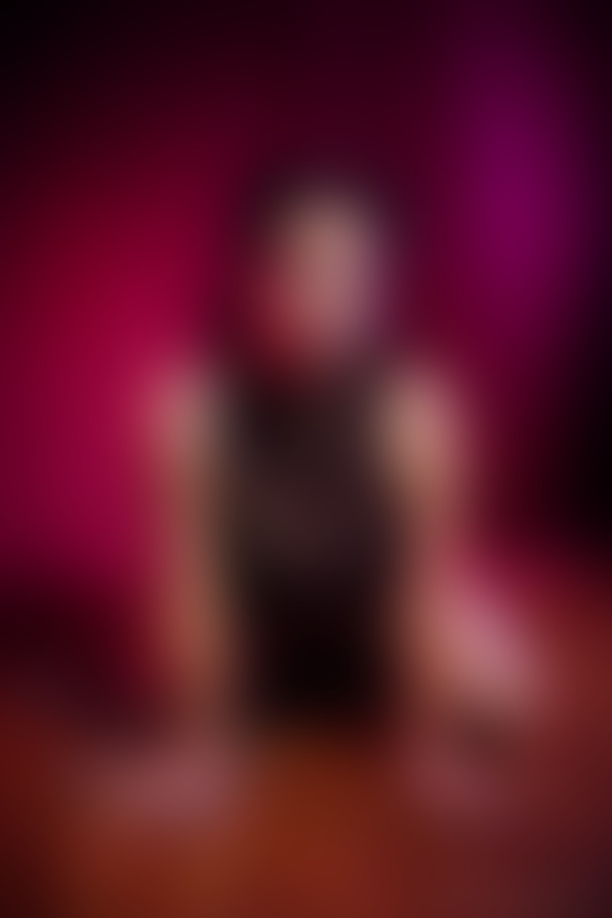 Goth Kitty doesn’t meow… she purrs - post hidden image