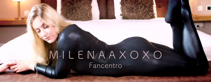 Milenaaxoxo - profile image