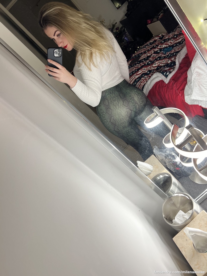 Eerste Geile Gedachte van de Week? 😈 1