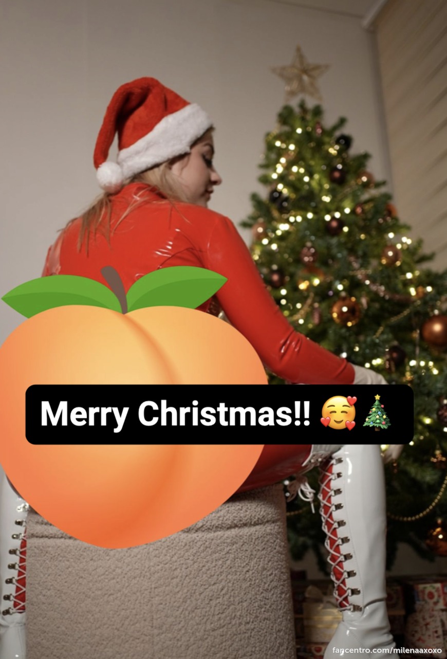 Fijne Kerst Iedereen! 🥰🎄 1