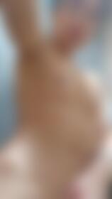 I got very wet at my gym's shower ;) Hope you enjoy this clip! - post hidden image