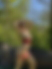 In the sun  - post hidden image