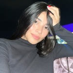 Anny - profile avatar