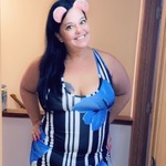 Thickchick614 - profile avatar