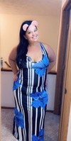 Thickchick614 - user avatar