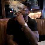Built to satisfy - profile avatar