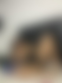 Caught between angel and trouble 😈😇 - post hidden image