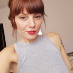 AdrianneBernette - profile avatar