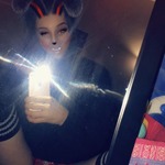 Lilmona420 - profile avatar