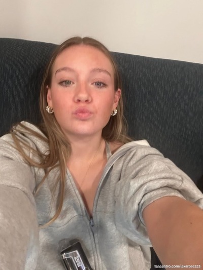 Ik werd verliefd op het maken van fotos van mezelf naakt
