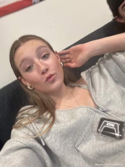 Ik werd verliefd op het maken van fotos van mezelf naakt
