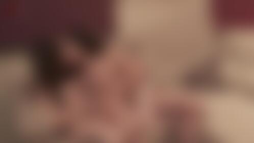 Ride fuck on the couch - post hidden image