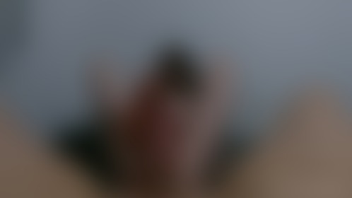 I give Shane a footjob